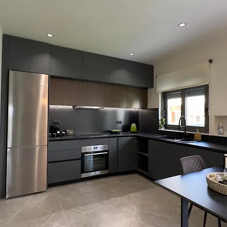 30 Senses Luxury Insight Apartment *