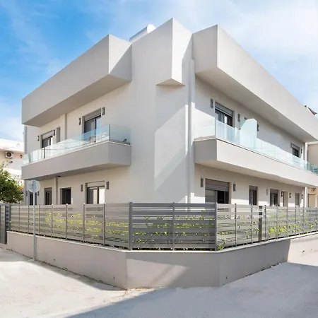 30 Senses Luxury Insight Ialysos (Rhodes)