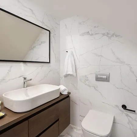 Appartement 30 Senses Luxury Insight