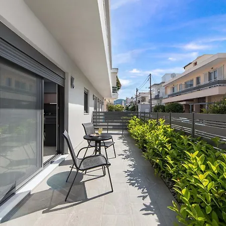 30 Senses Luxury Insight Appartement