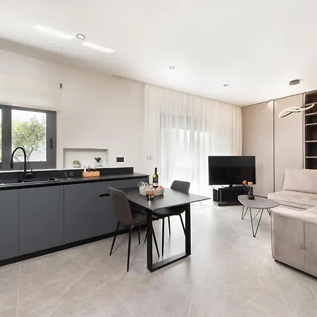 Appartement 30 Senses Luxury Insight Ialysos (Rhodes)