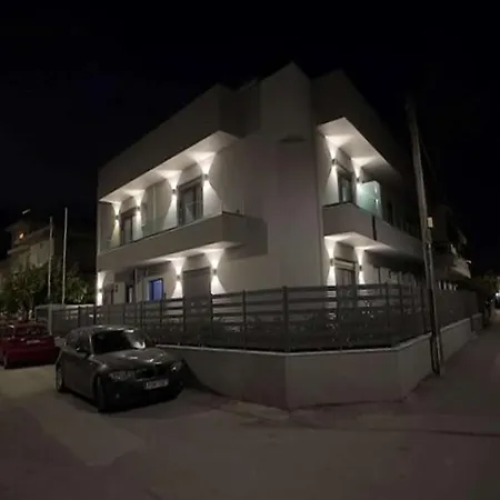 Διαμέρισμα 30 Senses Luxury Insight