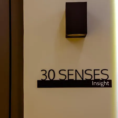 30 Senses Luxury Insight