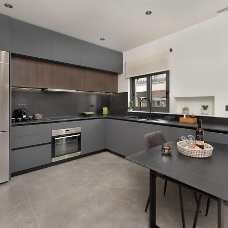 30 Senses Luxury Insight 公寓